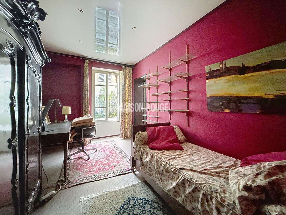 Apartment Boulogne-Billancourt