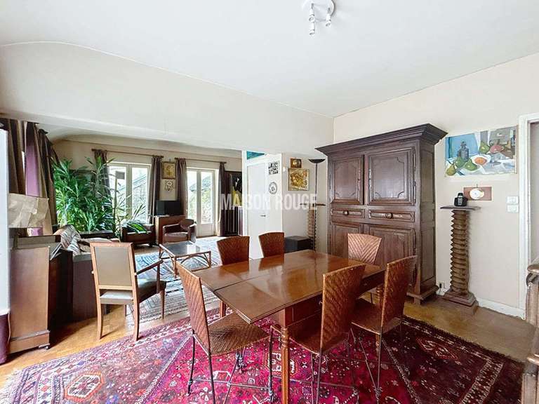 Apartment Boulogne-Billancourt - 3 bedrooms