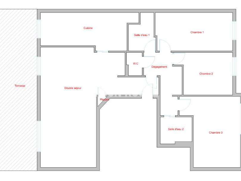 Appartement Boulogne-Billancourt