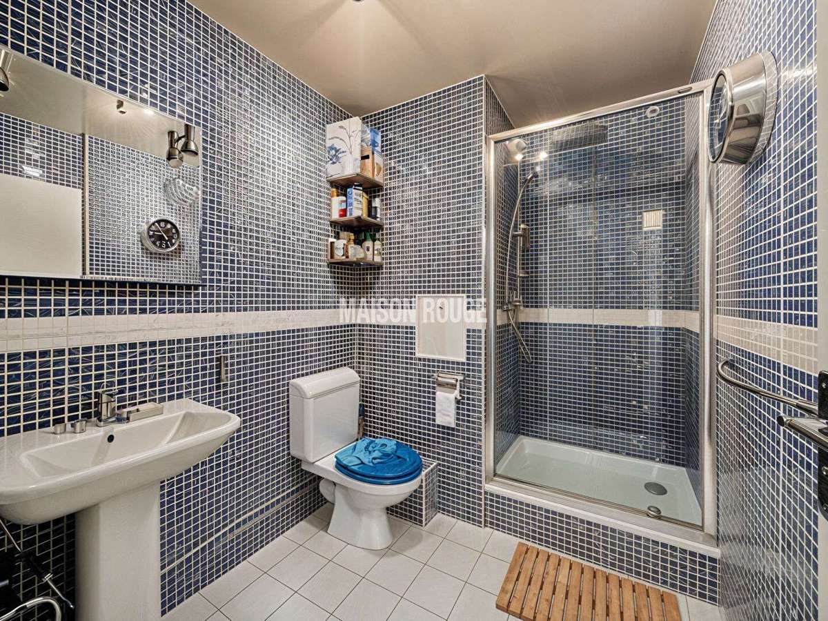 Appartement Boulogne-Billancourt