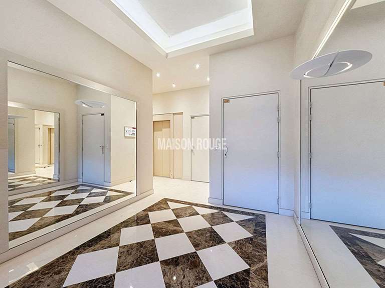 Appartement Boulogne-Billancourt - 4 chambres