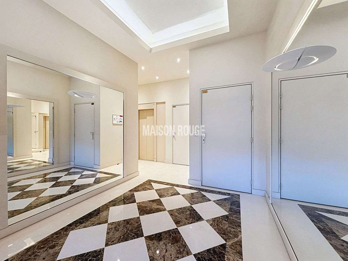 Appartement Boulogne-Billancourt