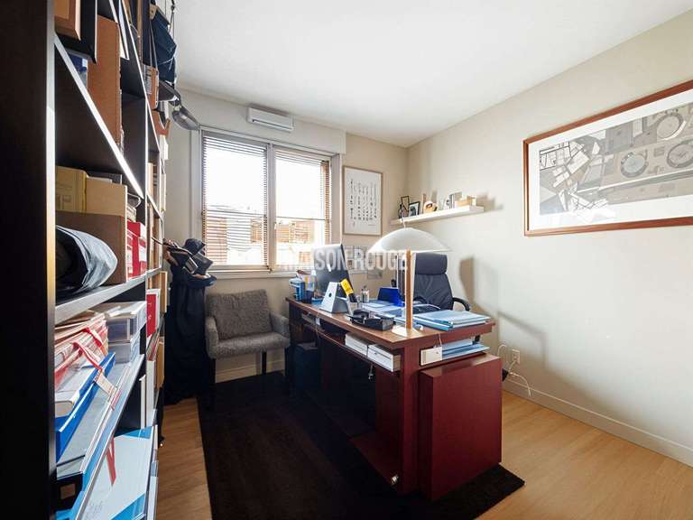 Appartement Boulogne-Billancourt - 4 chambres