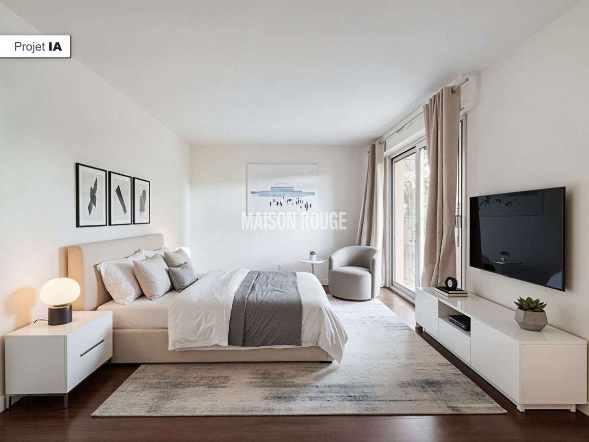 Appartement Boulogne-Billancourt