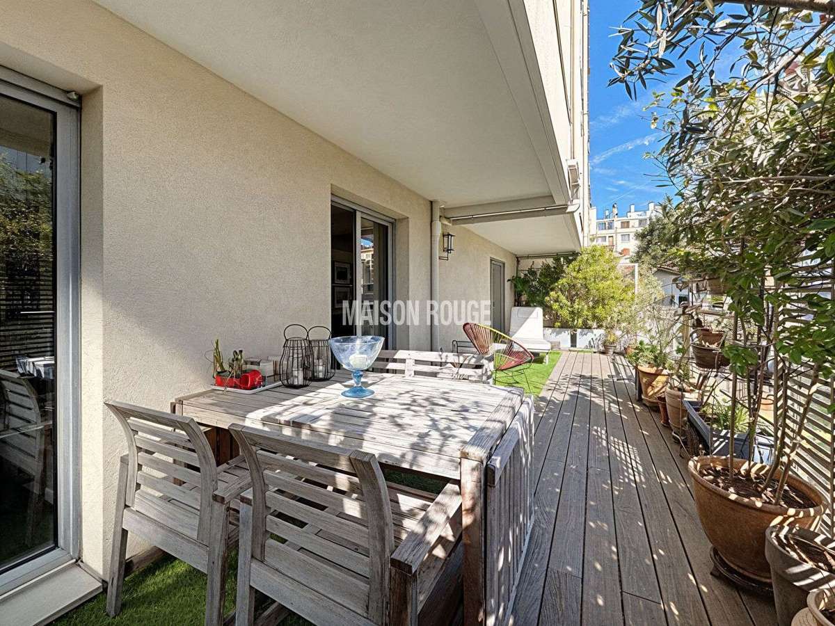 Appartement Boulogne-Billancourt