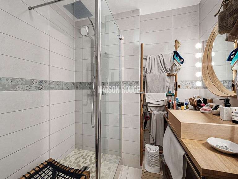 Appartement Boulogne-Billancourt - 4 chambres