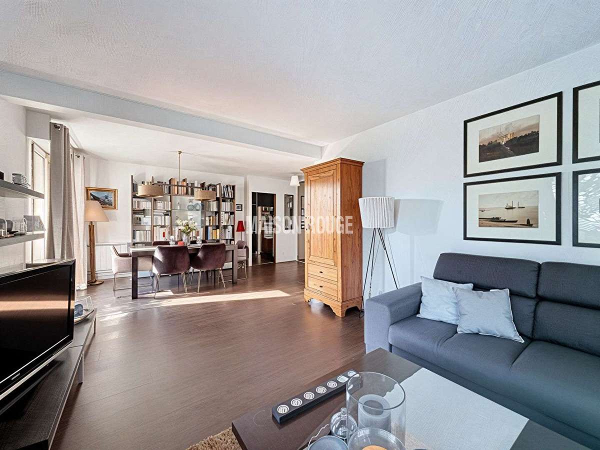 Appartement Boulogne-Billancourt