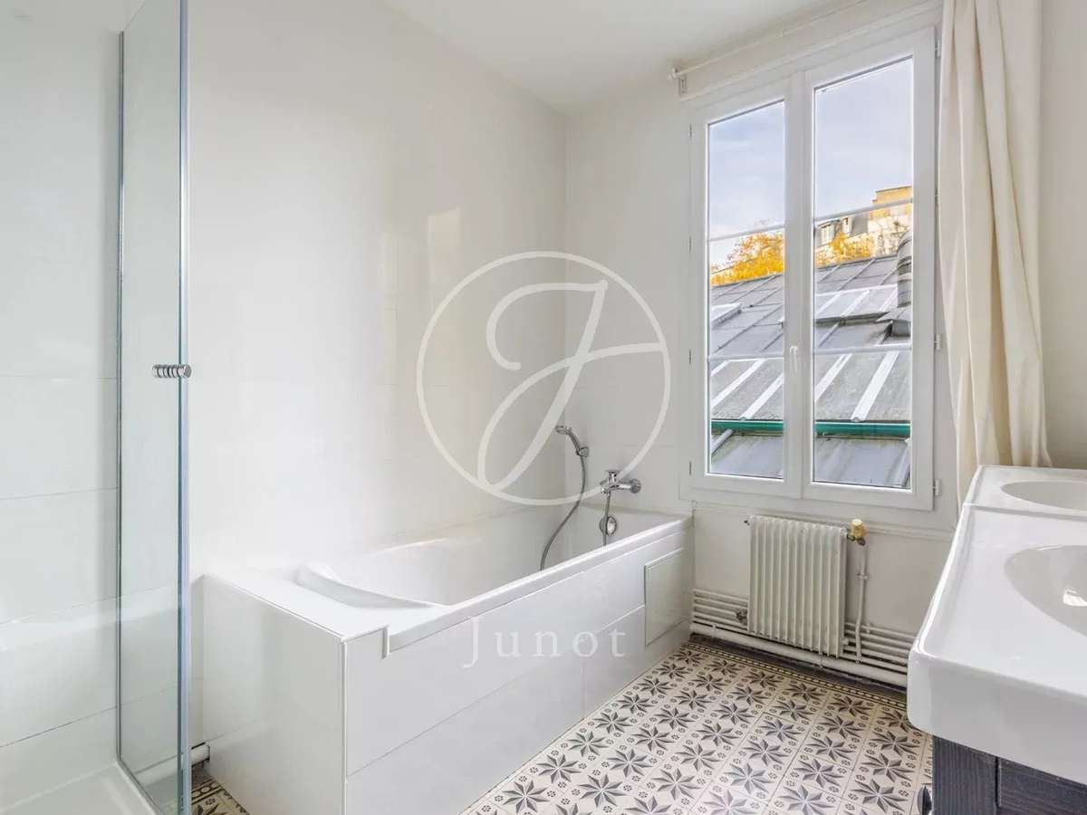 Apartment Boulogne-Billancourt