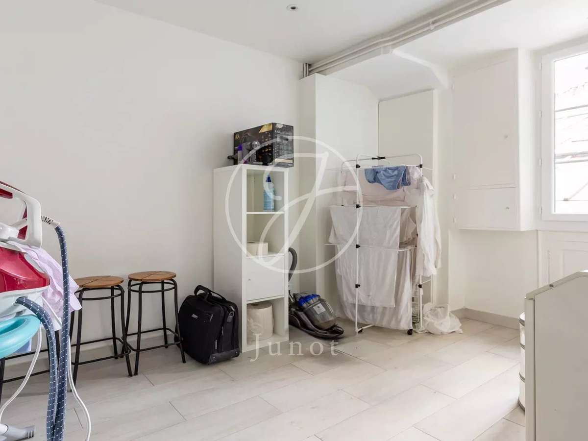 Apartment Boulogne-Billancourt