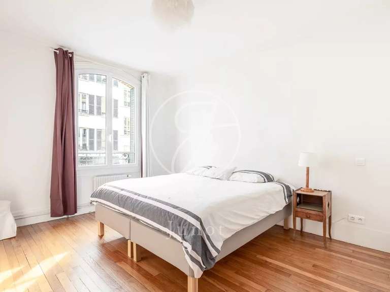 Apartment Boulogne-Billancourt - 3 bedrooms - 164m²