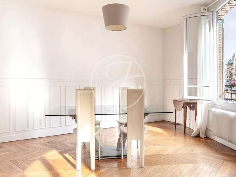 Apartment Boulogne-Billancourt - 3 bedrooms - 164m²