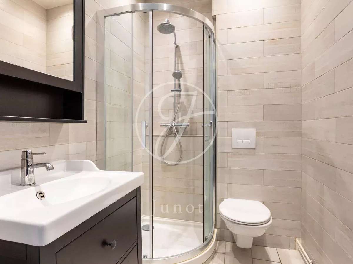 Apartment Boulogne-Billancourt