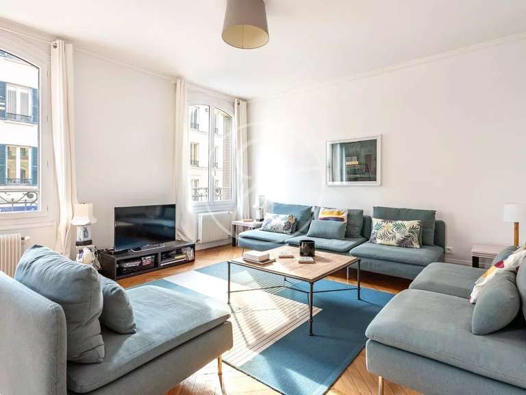 Apartment Boulogne-Billancourt - 3 bedrooms - 164m²