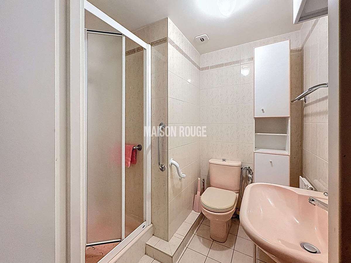 Appartement Boulogne-Billancourt