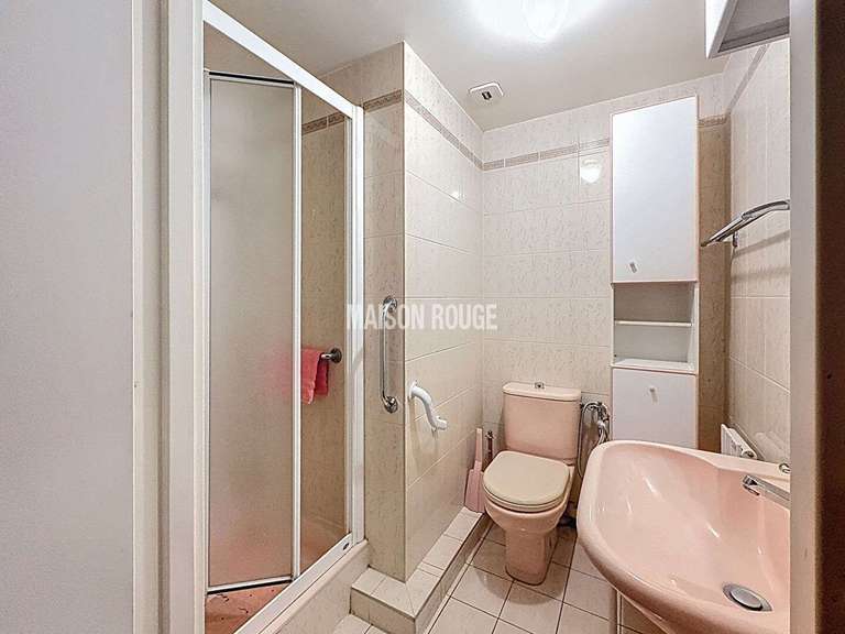 Appartement Boulogne-Billancourt - 3 chambres