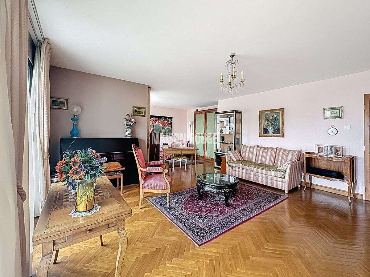 Apartment Boulogne-Billancourt