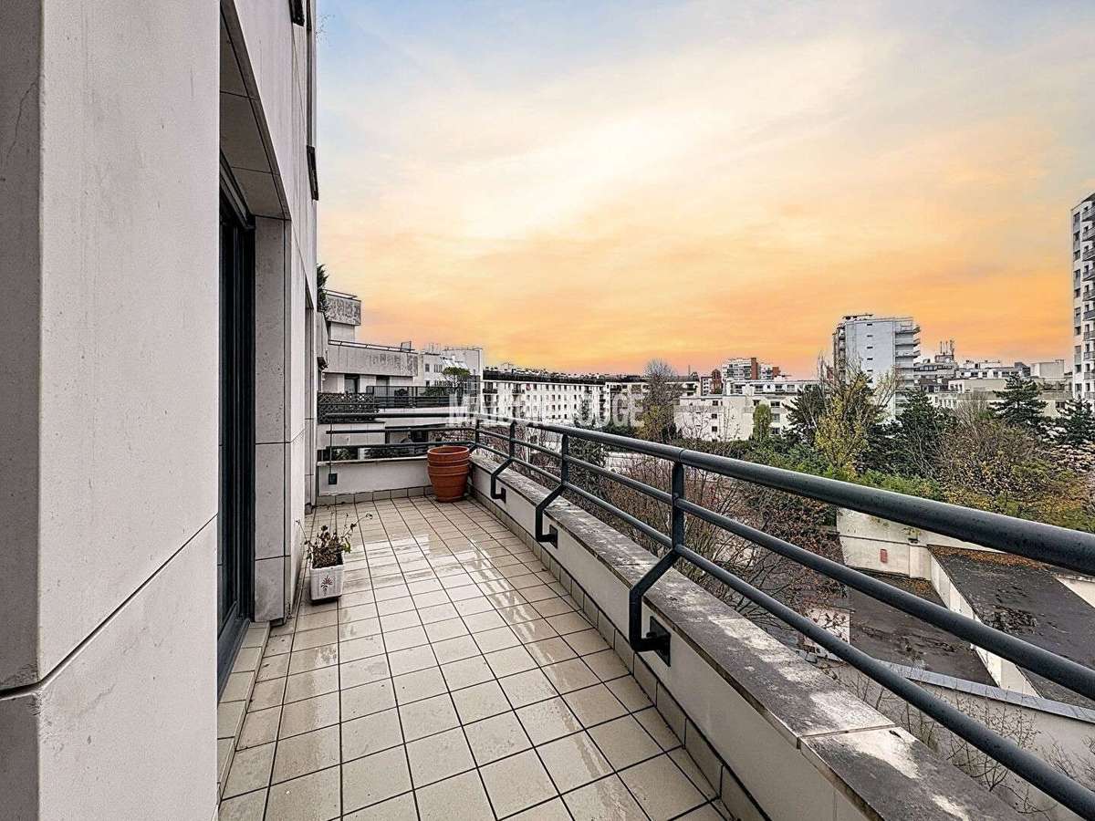 Appartement Boulogne-Billancourt