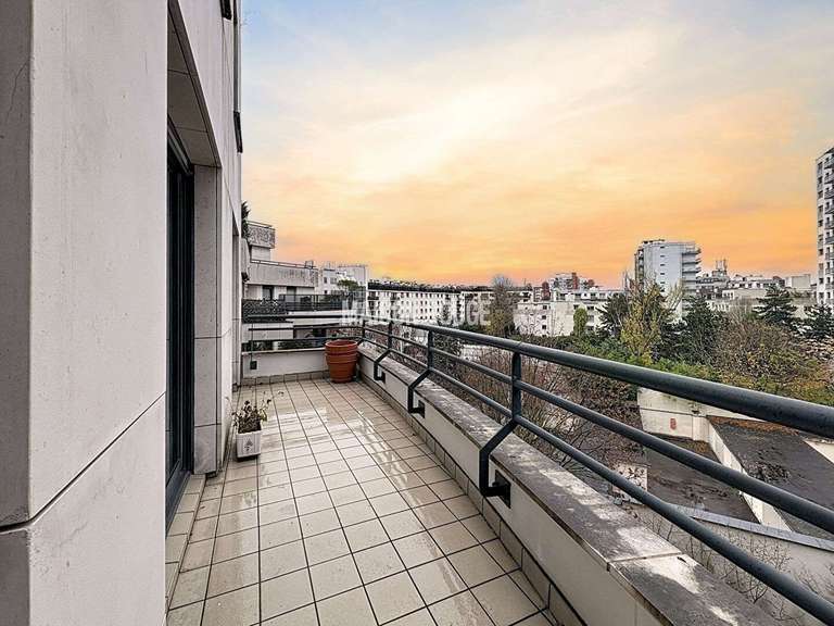 Appartement Boulogne-Billancourt - 3 chambres