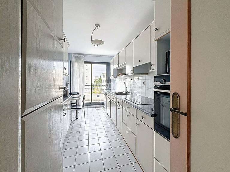 Apartment Boulogne-Billancourt - 3 bedrooms