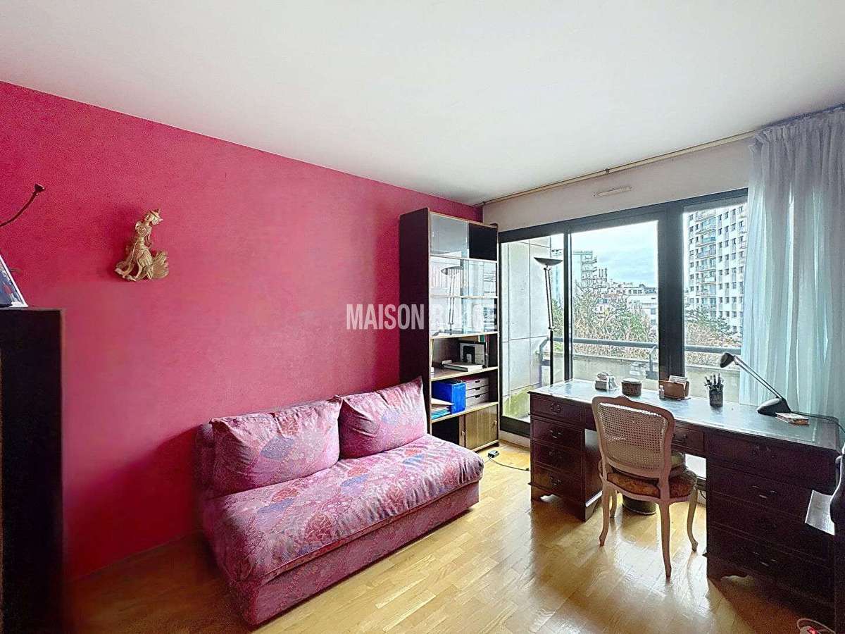 Apartment Boulogne-Billancourt