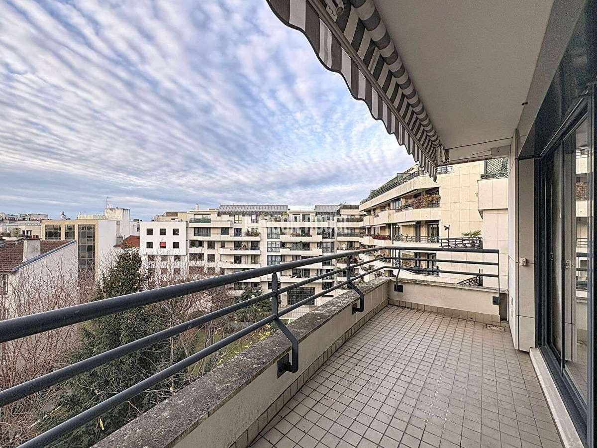 Appartement Boulogne-Billancourt