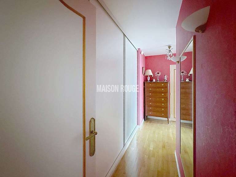 Apartment Boulogne-Billancourt - 3 bedrooms