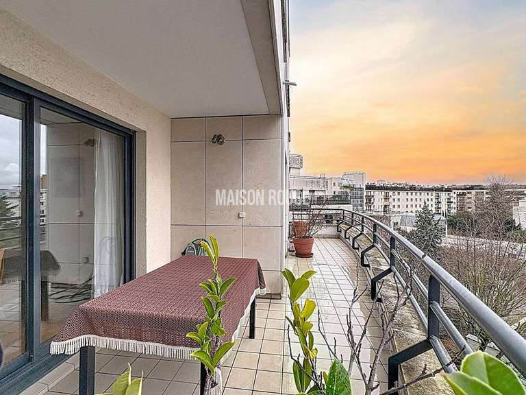 Apartment Boulogne-Billancourt - 3 bedrooms