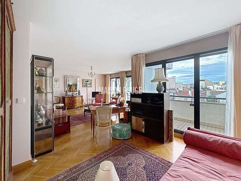 Apartment Boulogne-Billancourt - 3 bedrooms