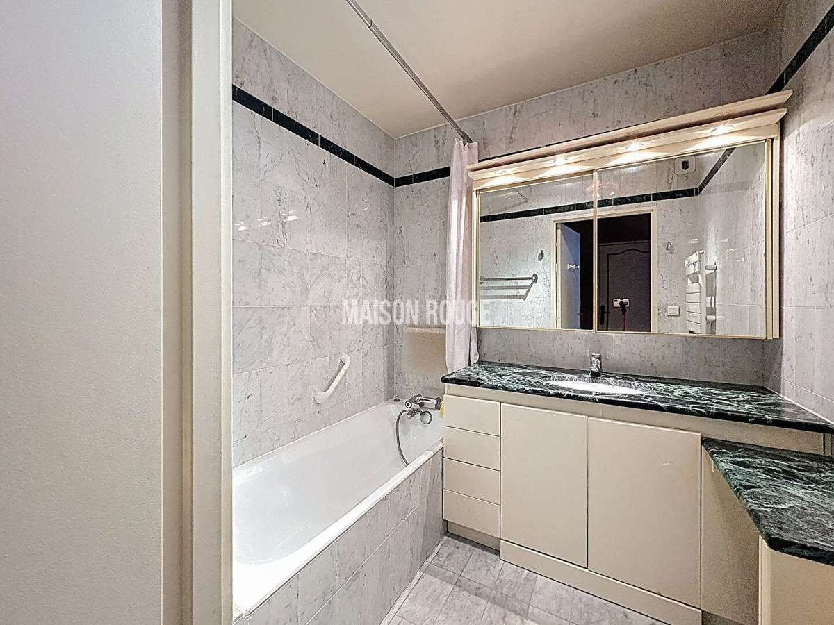 Appartement Boulogne-Billancourt