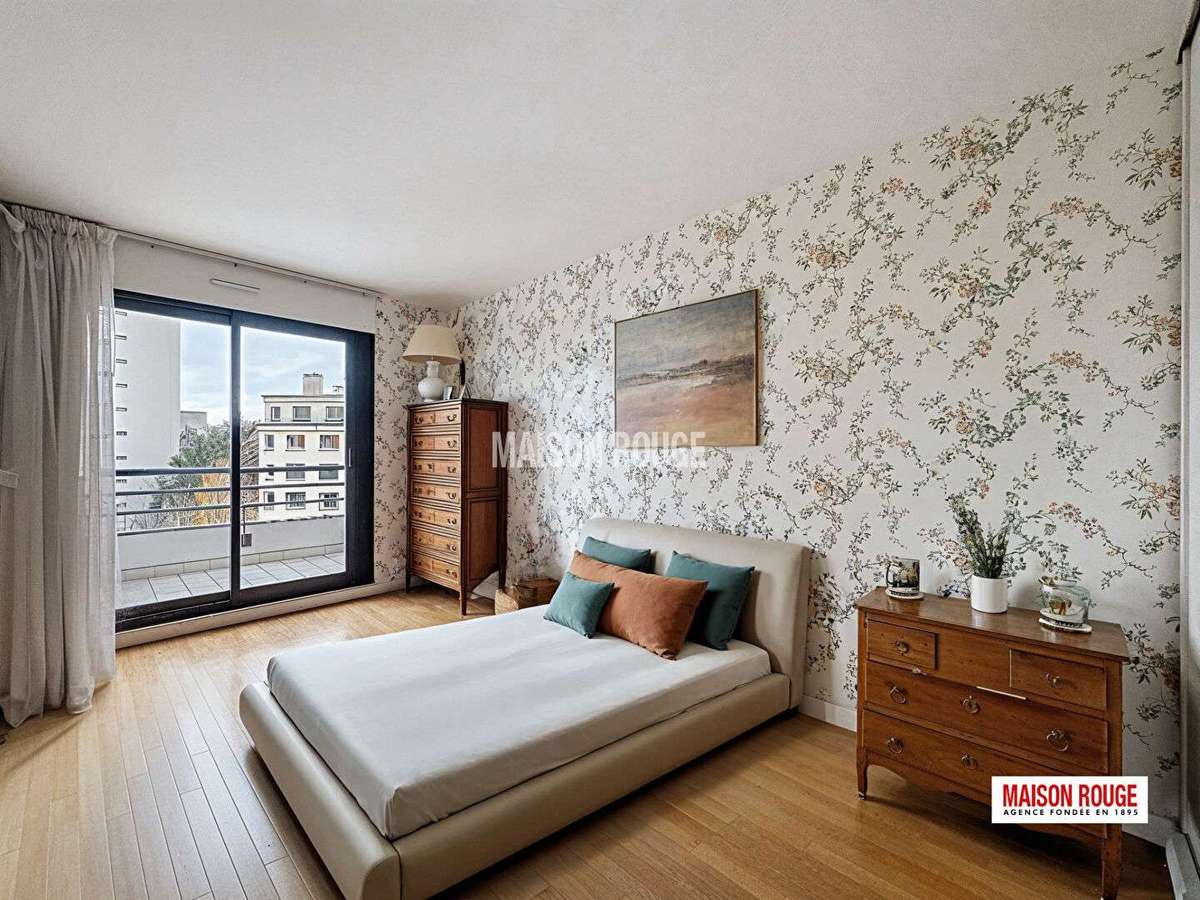 Appartement Boulogne-Billancourt