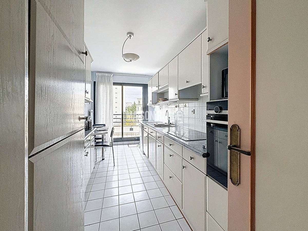 Appartement Boulogne-Billancourt