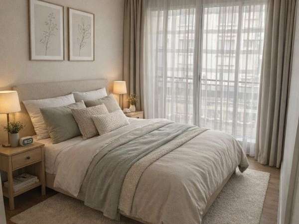 Appartement Boulogne-Billancourt