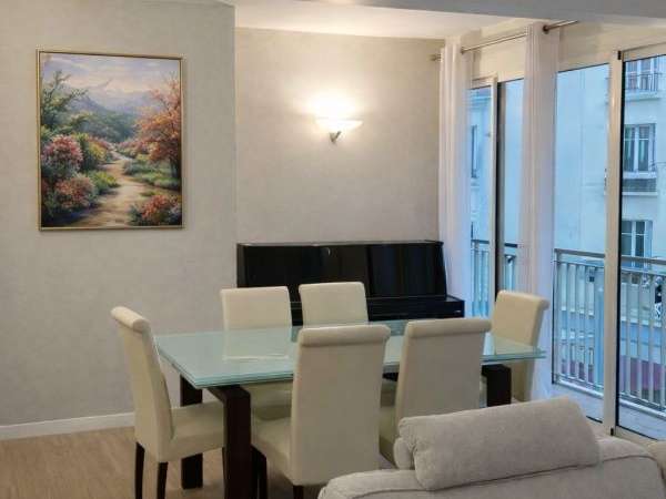 Appartement Boulogne-Billancourt