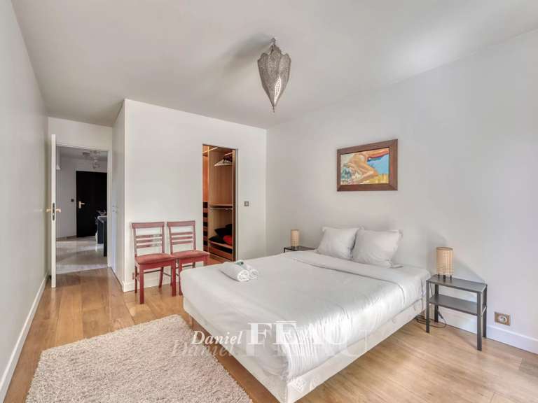 Appartement Boulogne-Billancourt - 3 chambres - 139m²