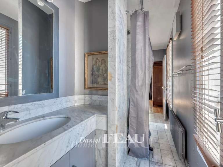 Appartement Boulogne-Billancourt - 3 chambres - 139m²