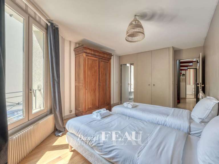 Appartement Boulogne-Billancourt - 3 chambres - 139m²