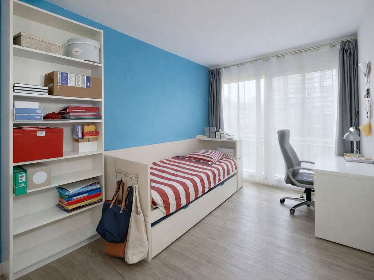 Appartement Boulogne-Billancourt