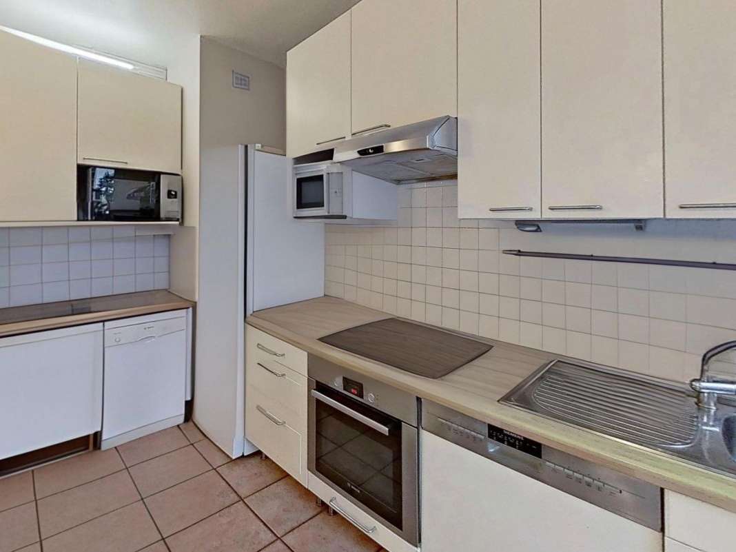 Appartement Boulogne-Billancourt