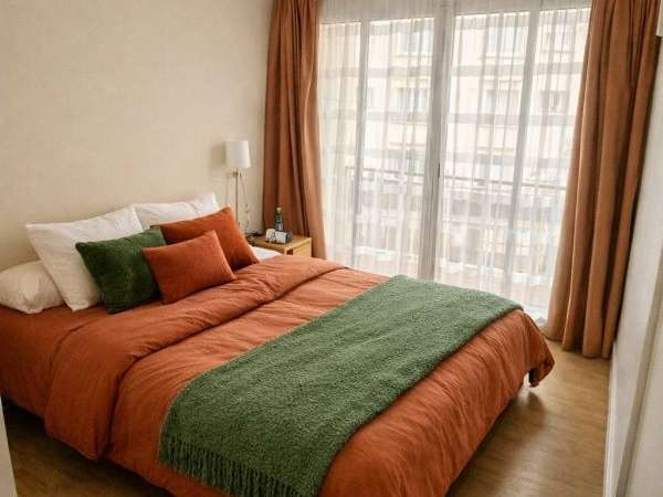 Appartement Boulogne-Billancourt - 116m²