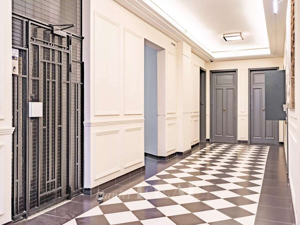 Appartement Boulogne-Billancourt