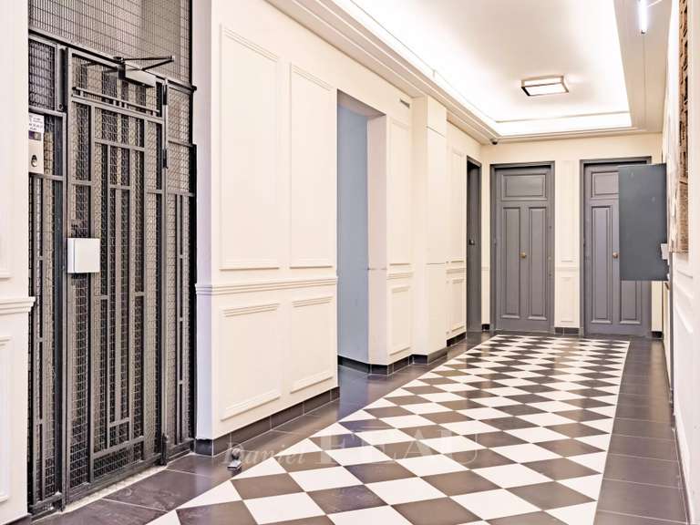 Apartment Boulogne-Billancourt - 2 bedrooms - 78m²