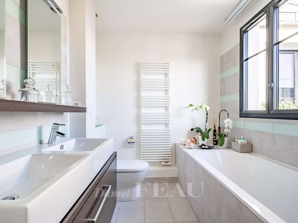 Appartement Boulogne-Billancourt