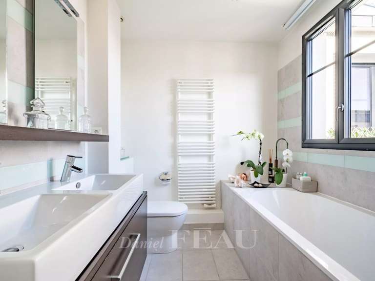 Apartment Boulogne-Billancourt - 2 bedrooms - 78m²