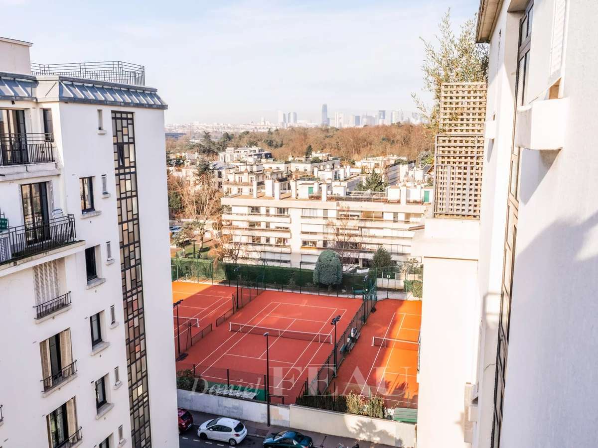 Appartement Boulogne-Billancourt