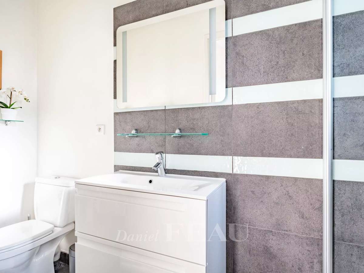 Appartement Boulogne-Billancourt