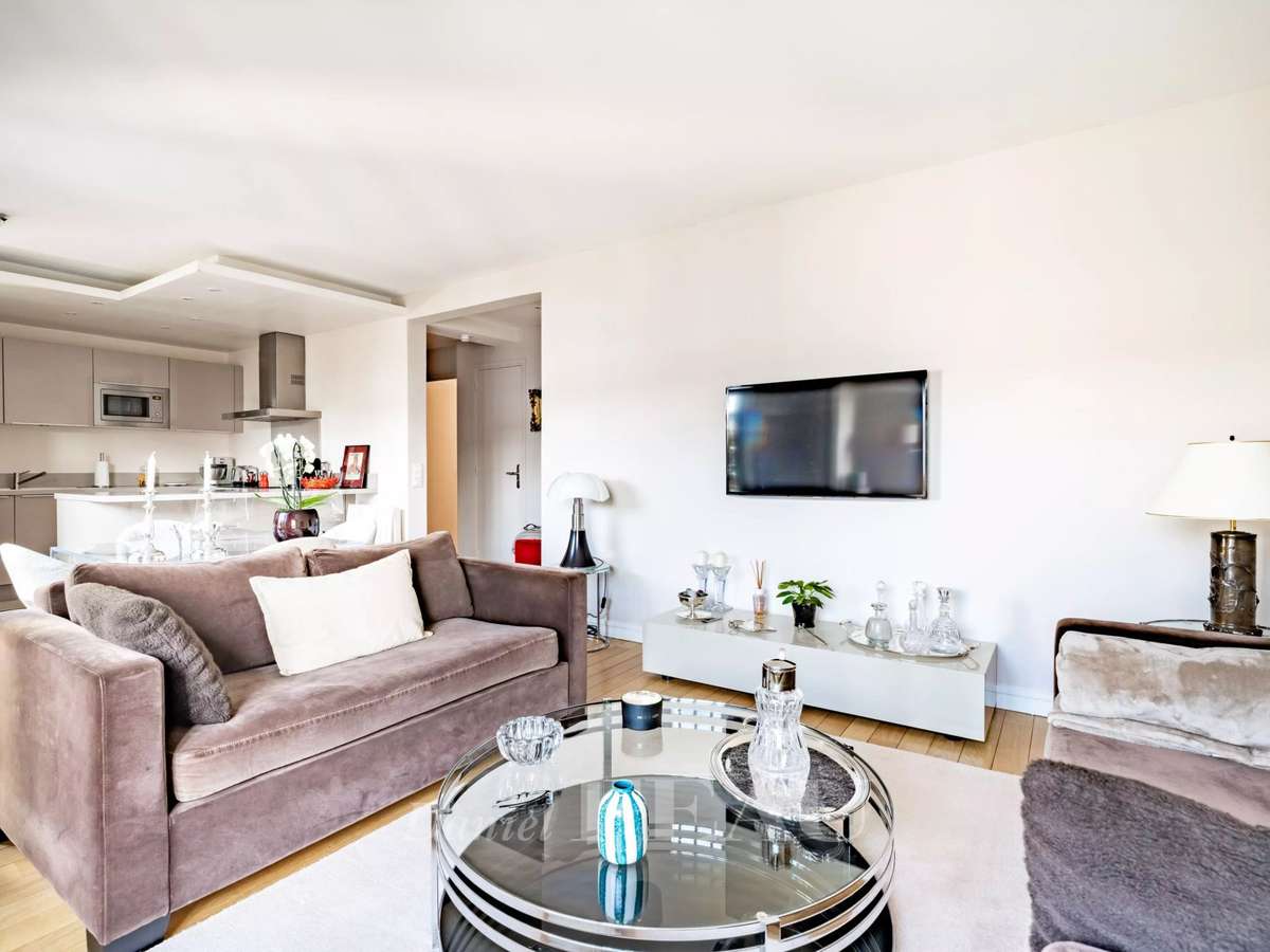 Appartement Boulogne-Billancourt