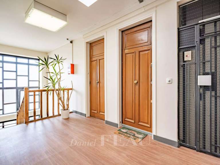 Apartment Boulogne-Billancourt - 2 bedrooms - 78m²