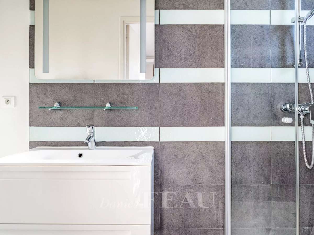 Appartement Boulogne-Billancourt