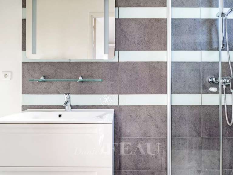 Apartment Boulogne-Billancourt - 2 bedrooms - 78m²