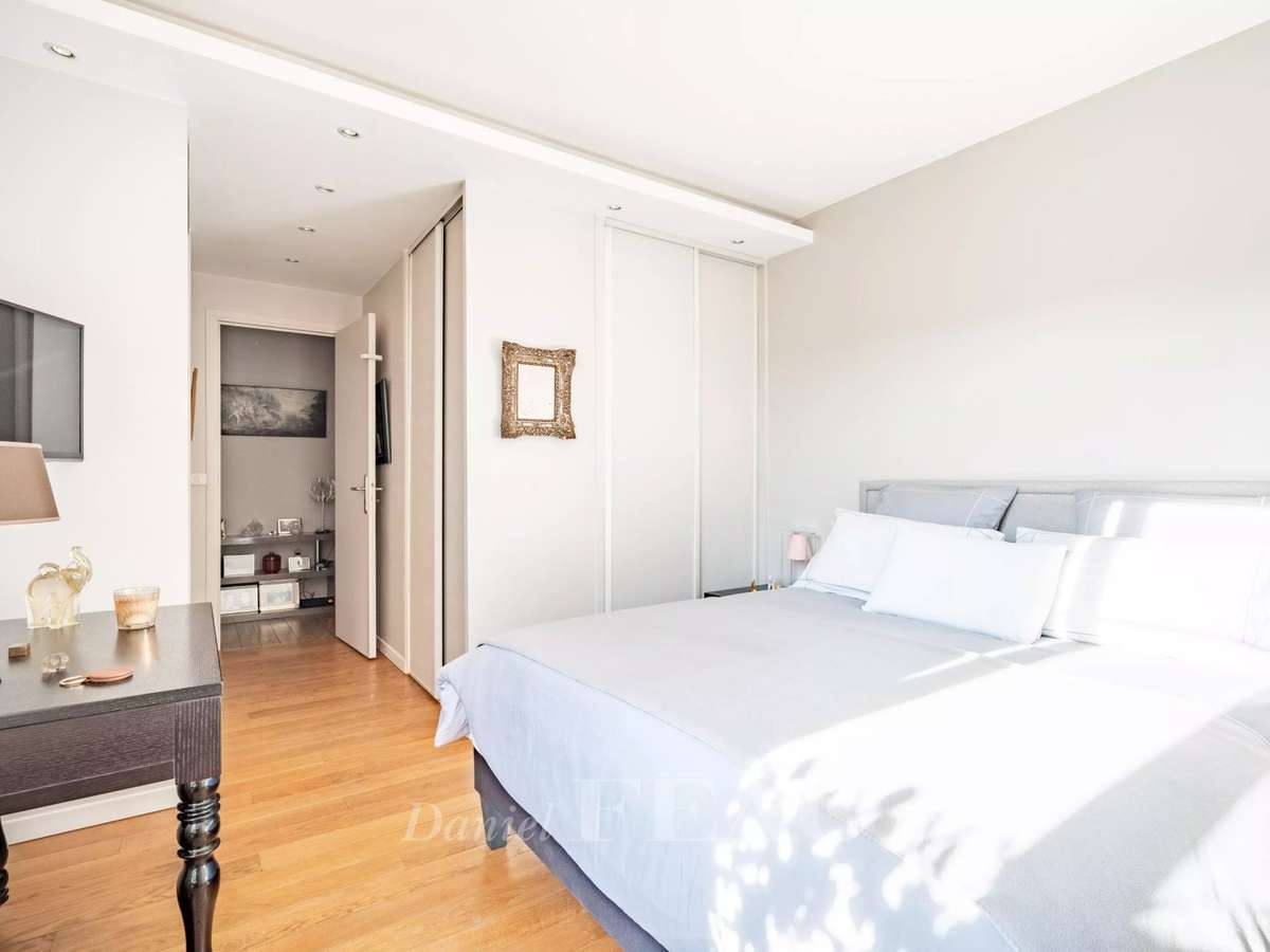 Appartement Boulogne-Billancourt